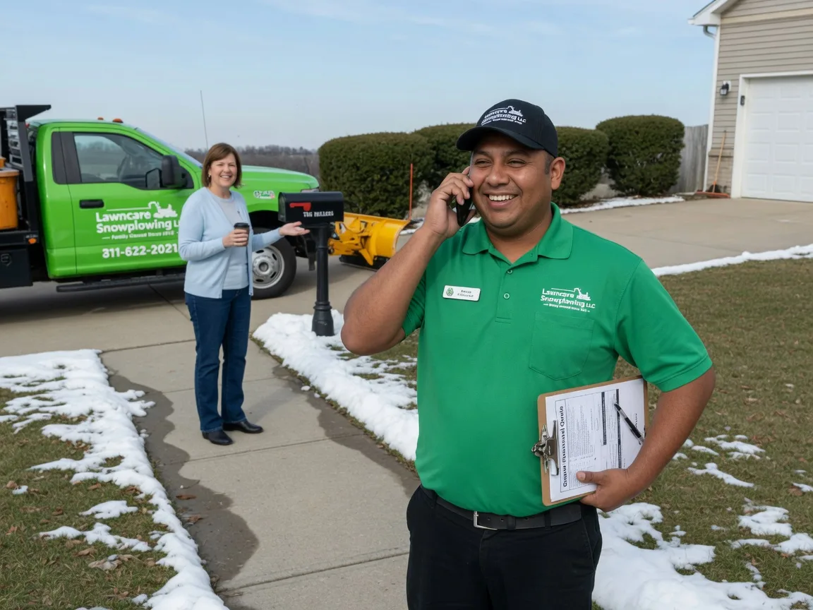 Lawn Care Services By Expert Landscaper Garfield, KY FAQs